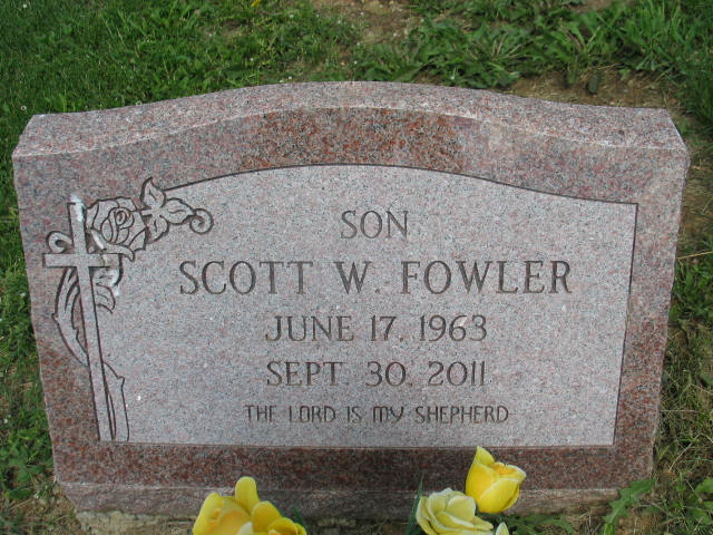 tombstone